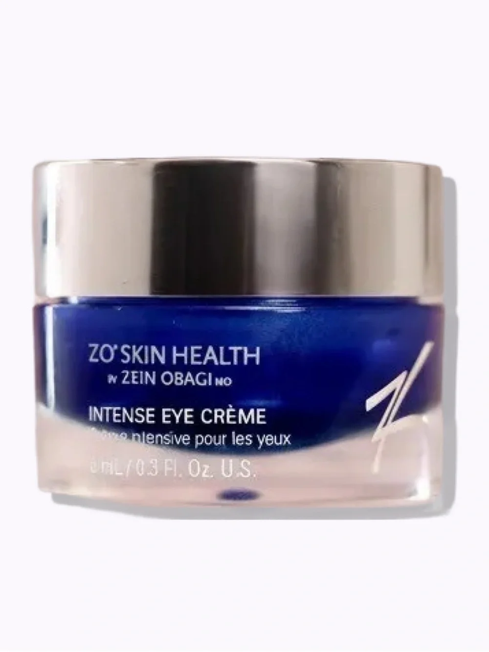 New in box ZO® Skin Health Intense Eye Crème and ZO Eye Mask - Picture 2 of 6